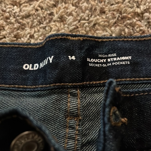 Women’s jeans - Picture 6 of 7